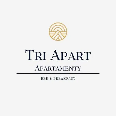 公寓 Doki My Way By Triapart