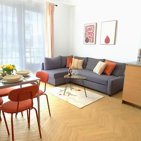 Apartamento Doki My Way By Triapart *