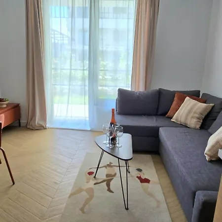 Apartamento Doki My Way By Triapart