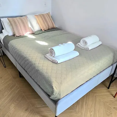 Apartamento Doki My Way By Triapart *