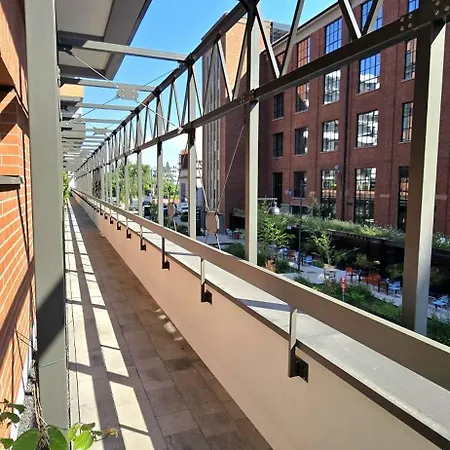 Doki My Way By Triapart Apartamento *