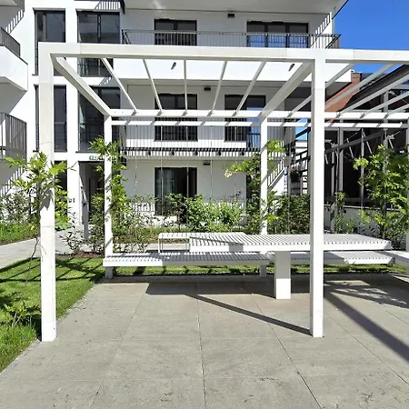 Doki My Way By Triapart Apartamento